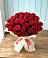 Букет 29 Красных роз в ЗАТО Сибирском