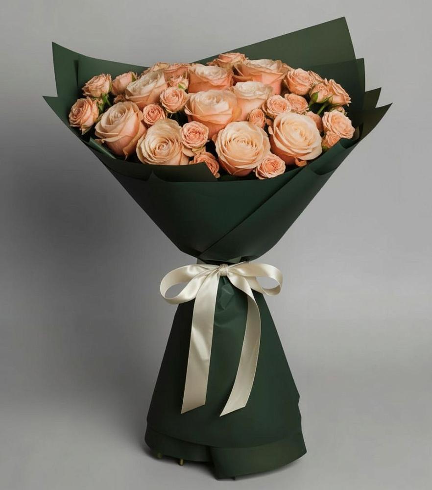 Букет Элегантный в ЗАТО Сибирском