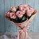 Букет цветов из: Розы в ЗАТО Сибирском