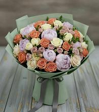 Букет Мороженное #REPLACE_PRED# ЗАТО Сибирском