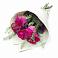 Букет цветов из: Розы в ЗАТО Сибирском