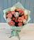 Букет цветов из: Розы в ЗАТО Сибирском