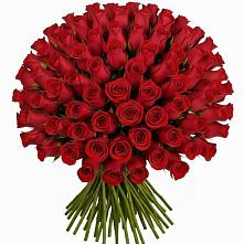 Букет Красные розы Чери Лав #REPLACE_PRED# ЗАТО Сибирском
