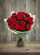 Букет Классика в ЗАТО Сибирском