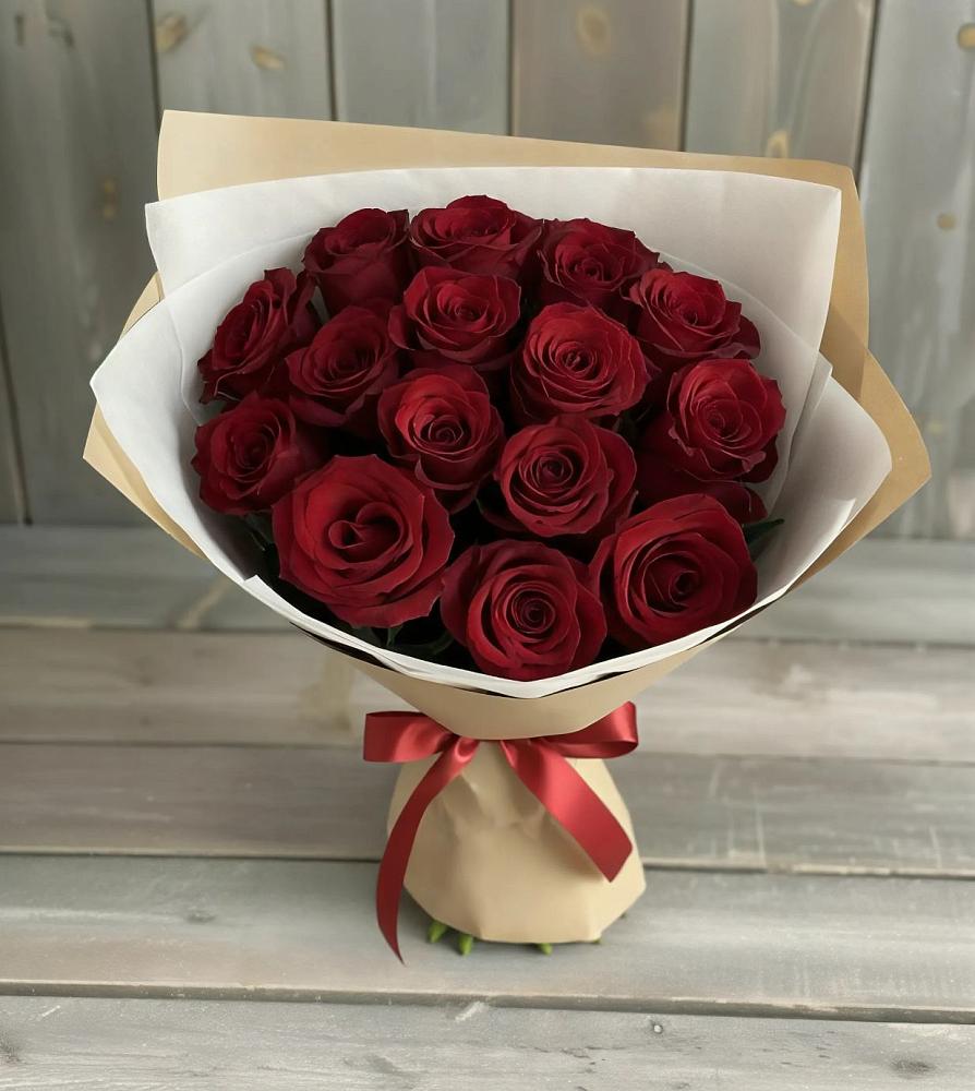 Букет Блистательный в ЗАТО Сибирском